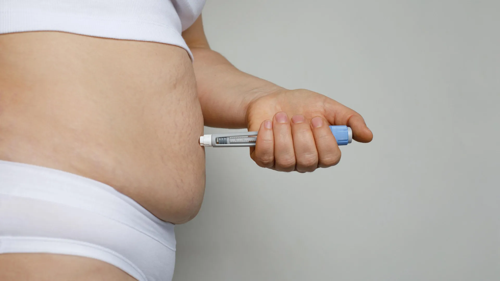 GLP-1 users may move less after treatment starts