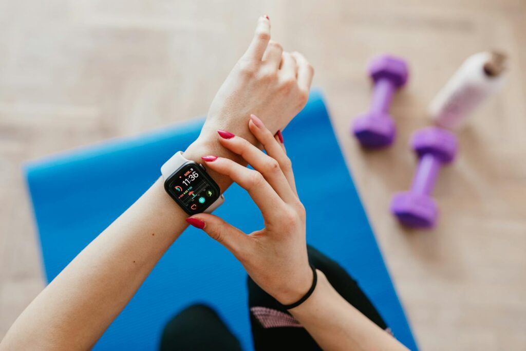 Fitness Trackers