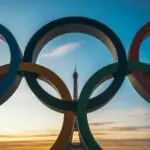 Paris Olympics