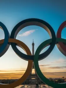 Paris Olympics