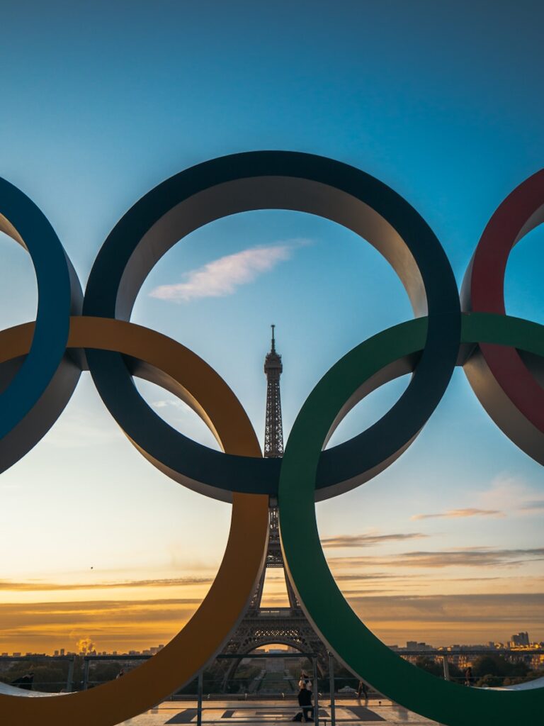 Olympic Trials: Paris 2024’s Challenge to Restore the Games